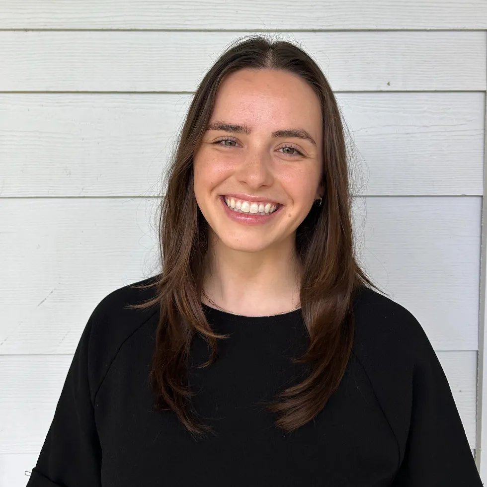 Kate Bentley headshot.