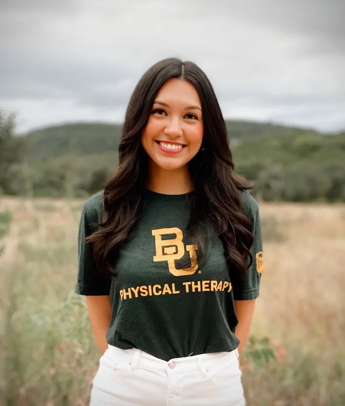 Dr. Mellisa Garcia , PT, DPT