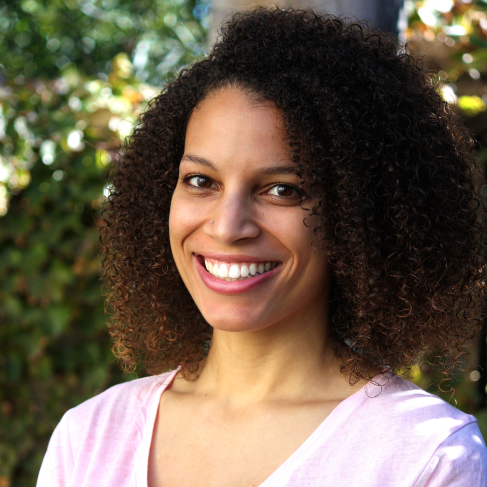 Brianna Earley headshot.