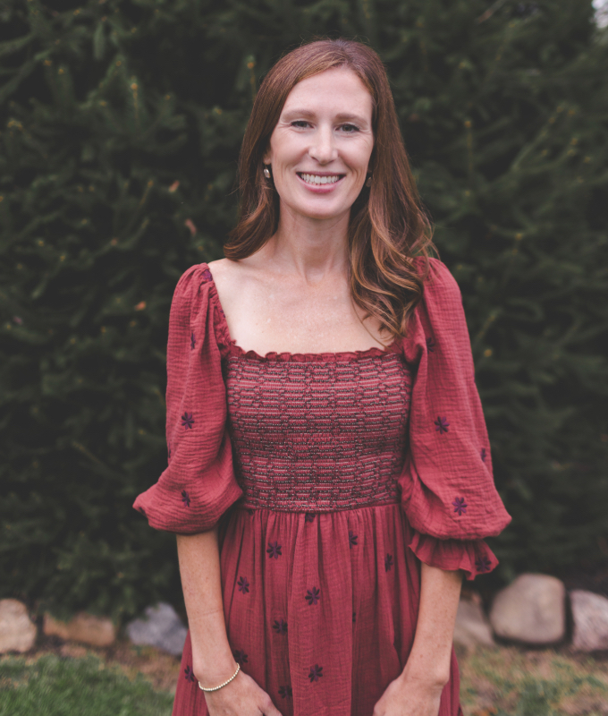 Dr. Lindsay Lindquist, PT, DPT