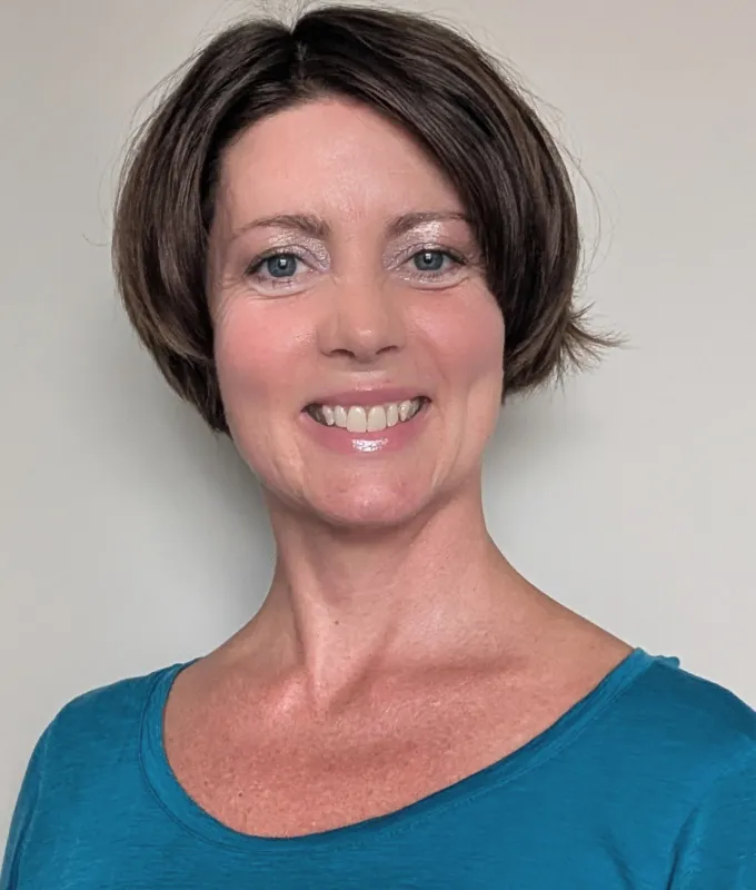 Dr. Lynn Marie Hemera , PT, DPT