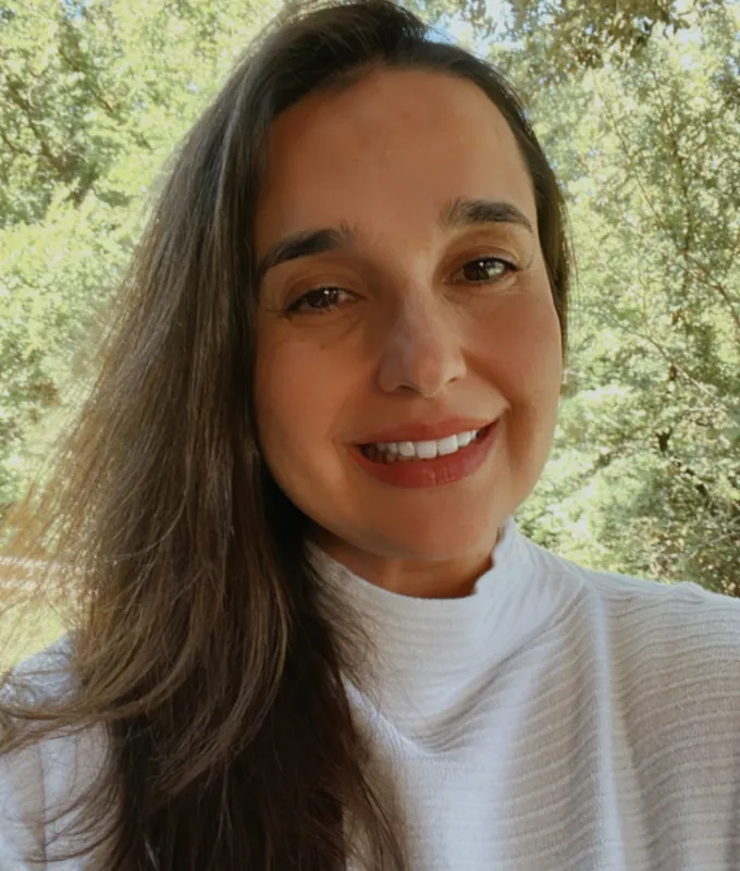 Flavia Ziegler, PT, CLT