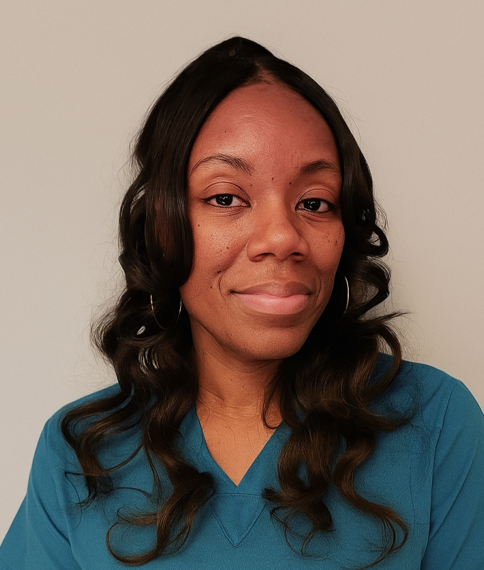Dr. Alicia Bolden-Jeffers , PT, DPT