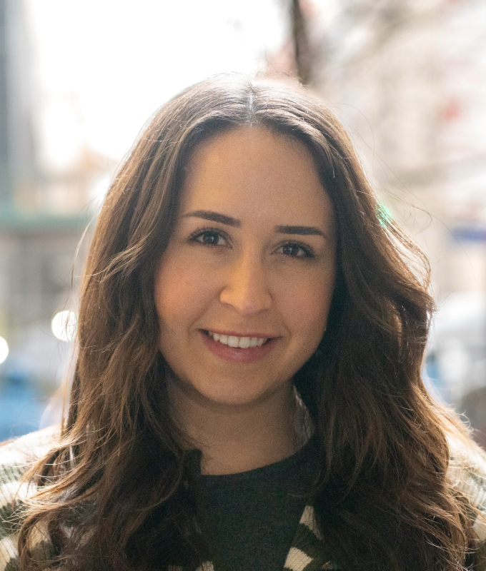 Dr. Ceren Acik, PT, MS