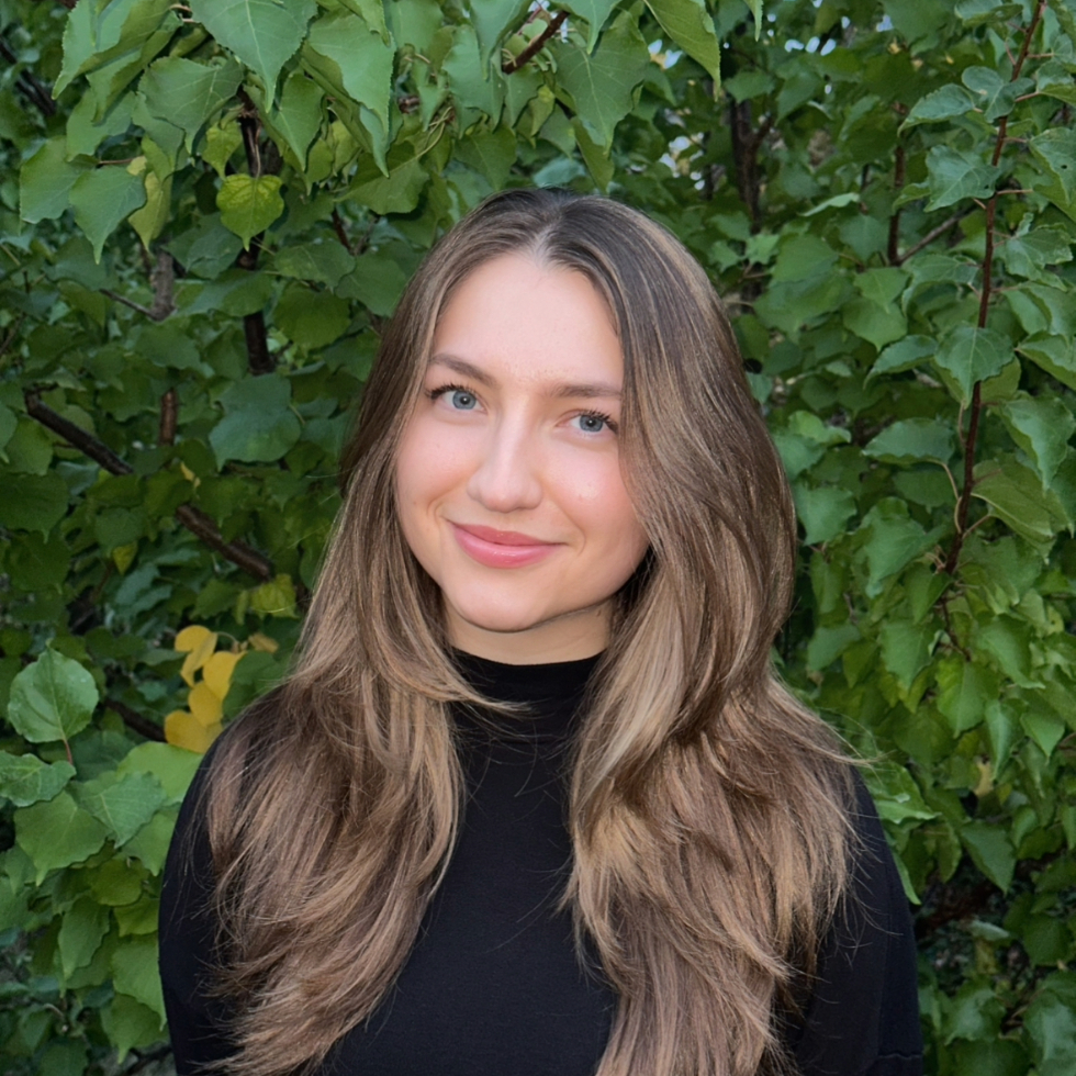 Jessica Grekov headshot.