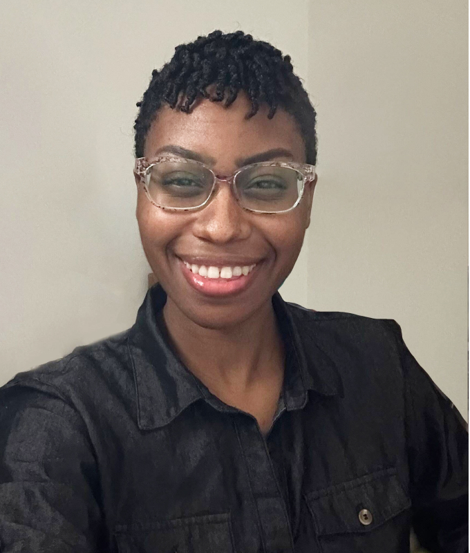 Simone Pickett, PTA