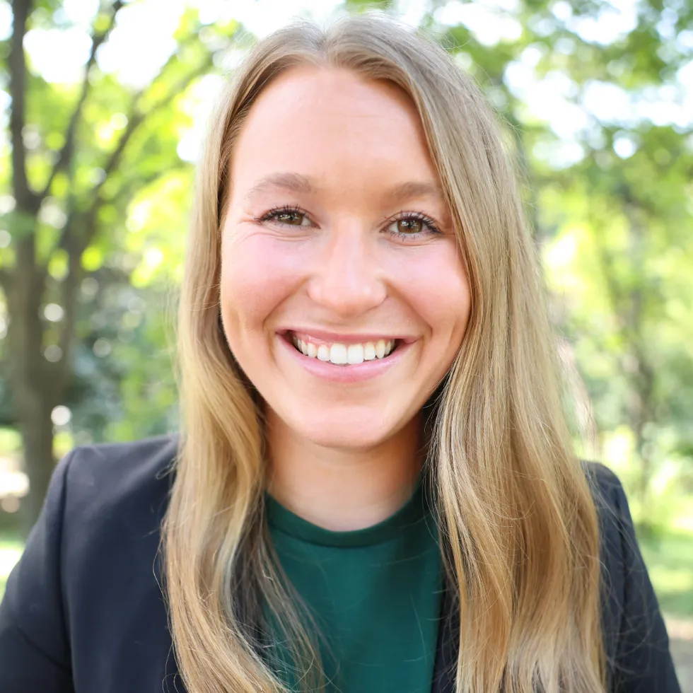 Ashton Reed headshot.