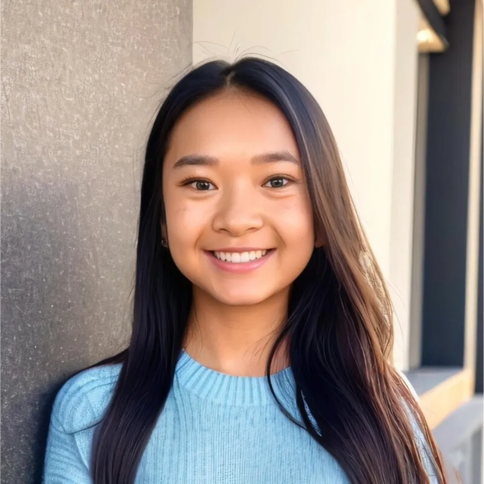 Christine Cornel headshot.