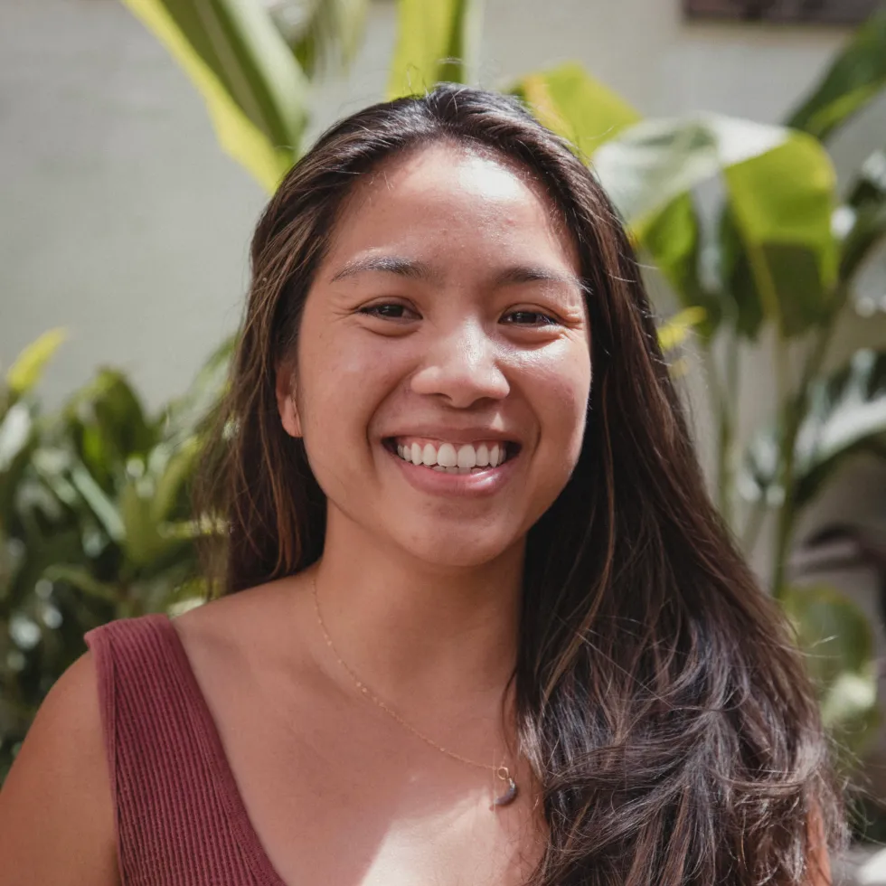 Jennifer Rubi headshot.