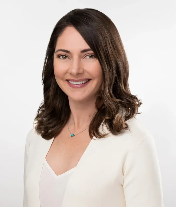 Rachel Worman headshot.