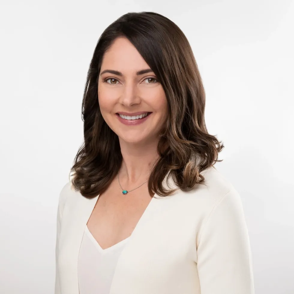 Rachel Worman headshot.