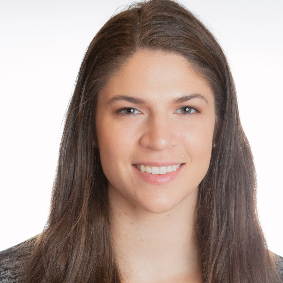 Emily Noll headshot.