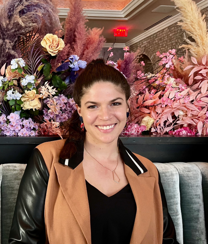 Emily Noll headshot.