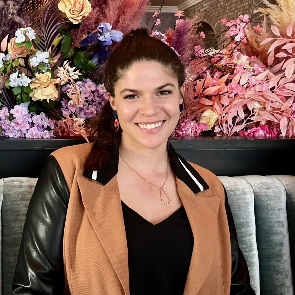 Emily Noll headshot.