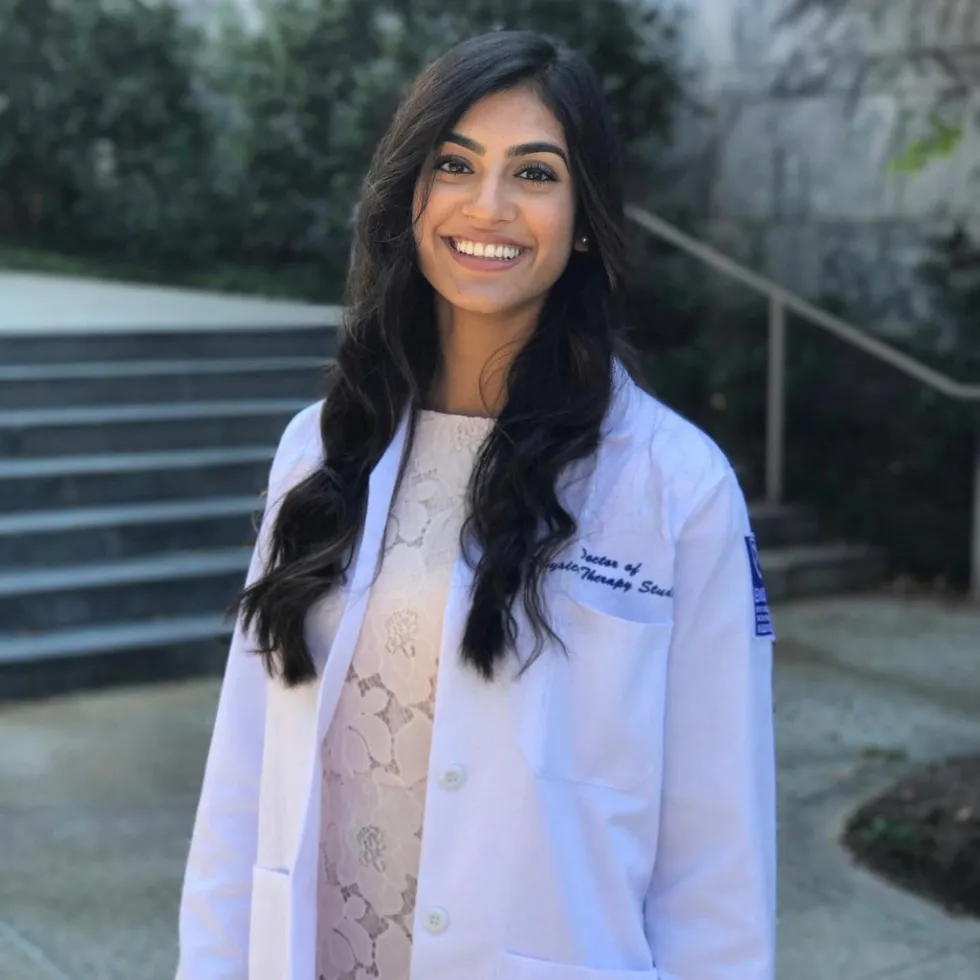 Nirja Gajjar headshot.