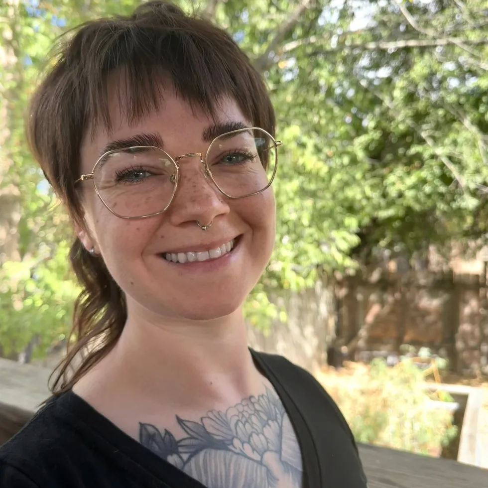 Natasha Carl headshot.