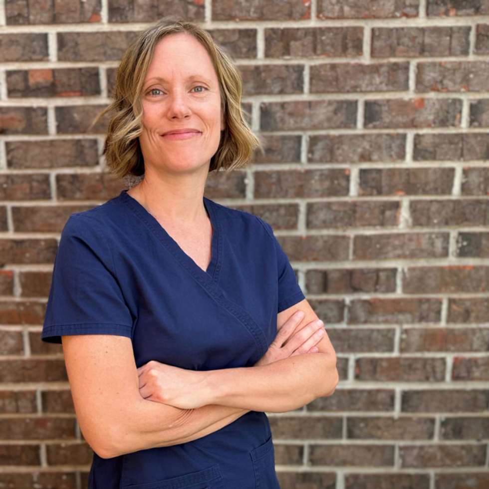 Starr Banks headshot.