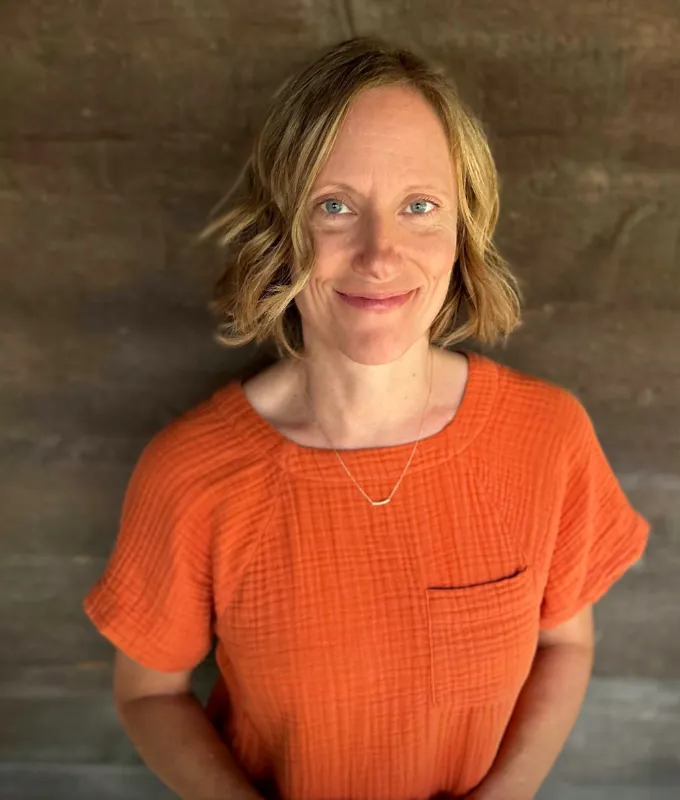 Starr Banks headshot.