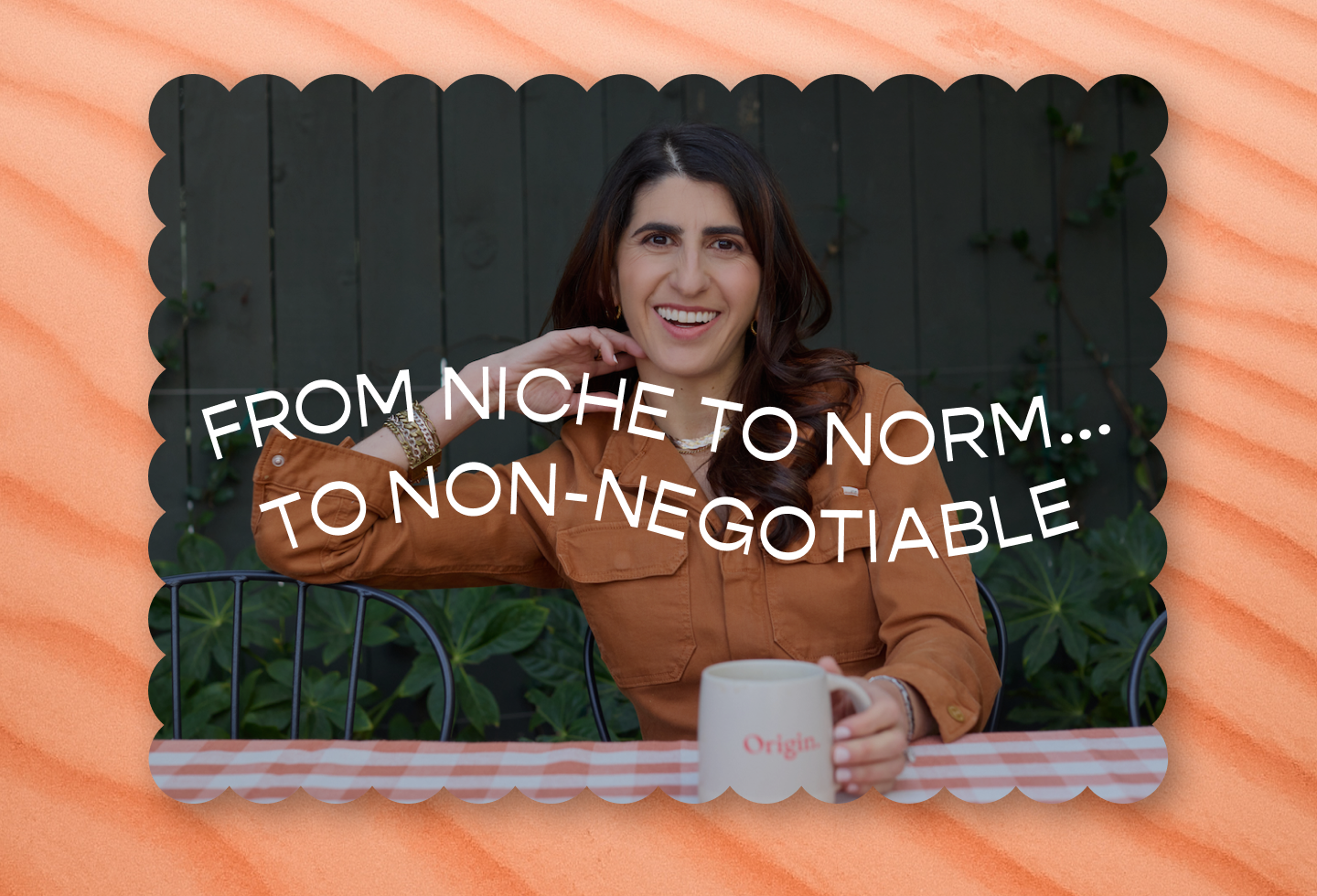 Carine Carmy - Pelvic Health: From Niche to Norm... to Non-Negotiable