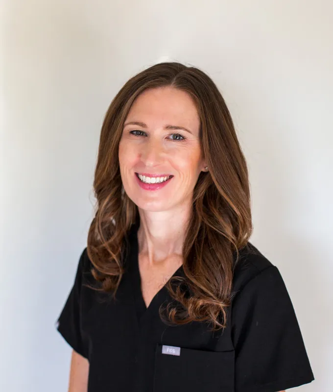 Lindsay Lindquist headshot.