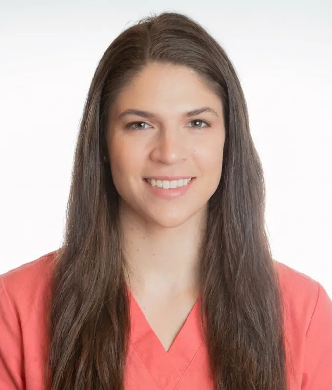 Emily Noll headshot.