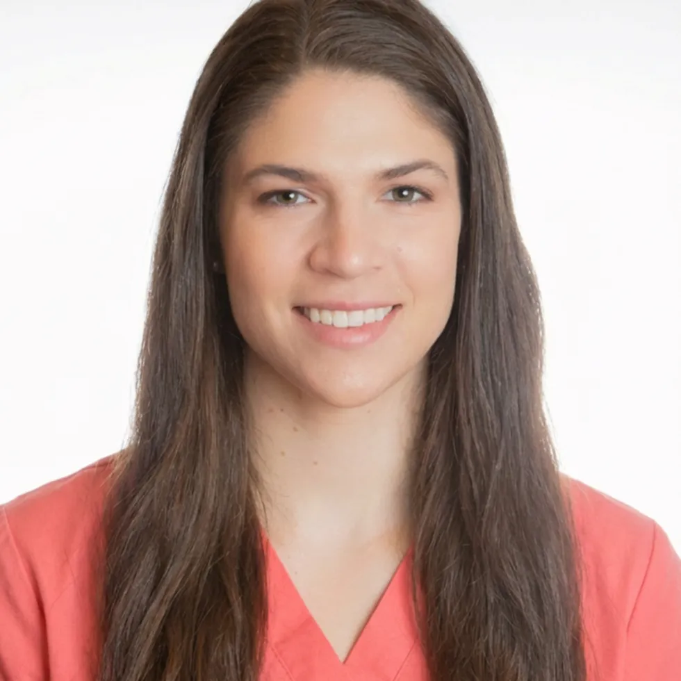 Emily Noll headshot.