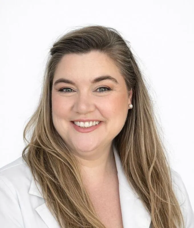 Megan Stancill headshot.