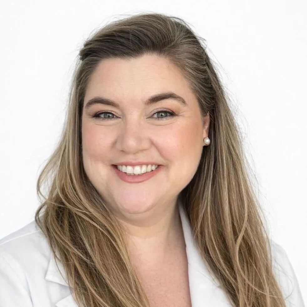 Megan Stancill headshot.