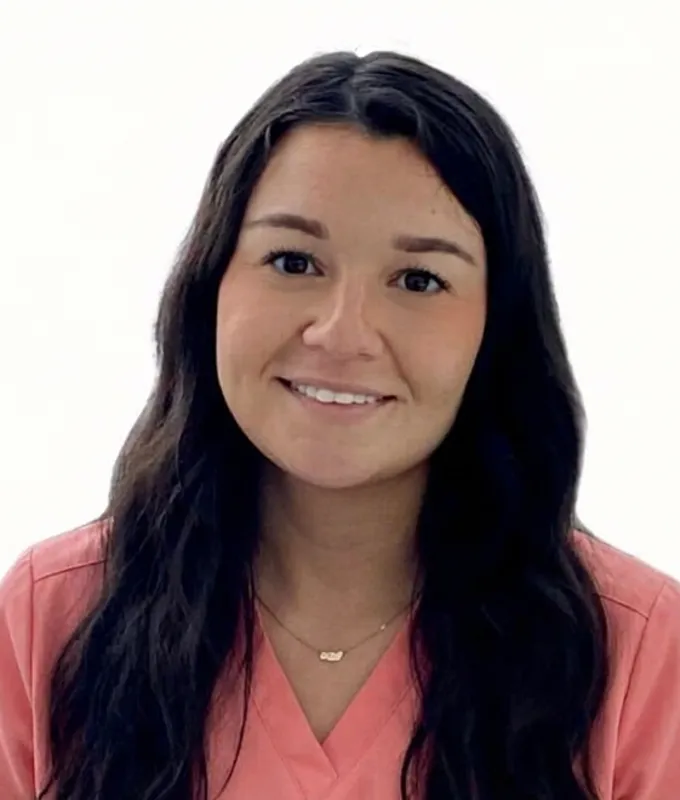 Johannah Smith headshot.