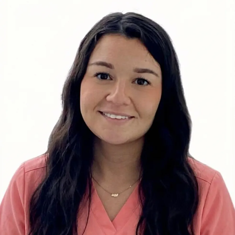 Johannah Smith headshot.