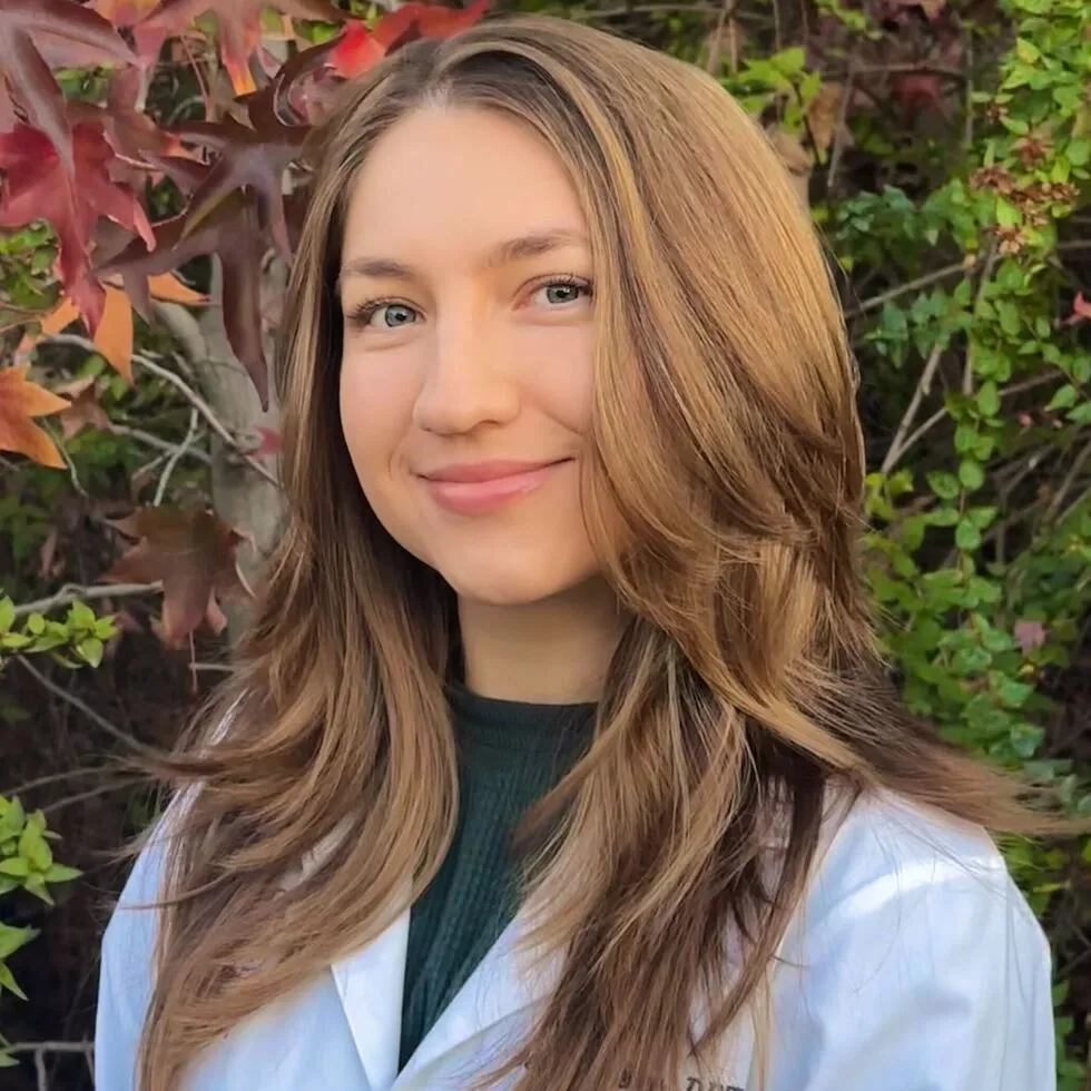 Jessica Grekov headshot.