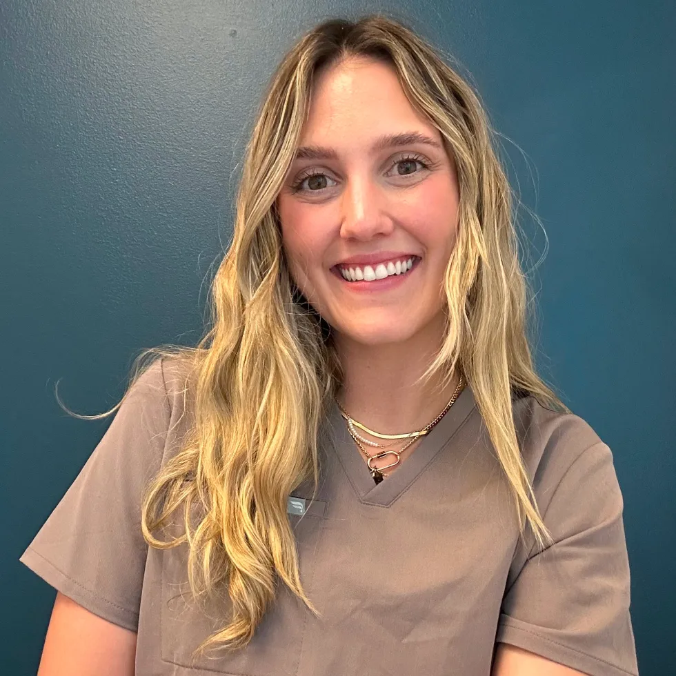 Jessica Koontz headshot.