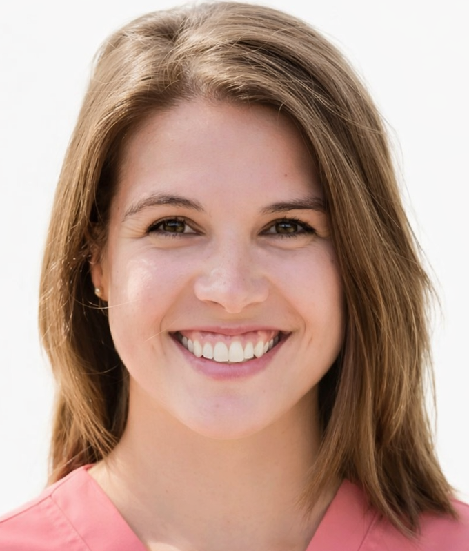 Alexandra Bertucci headshot.