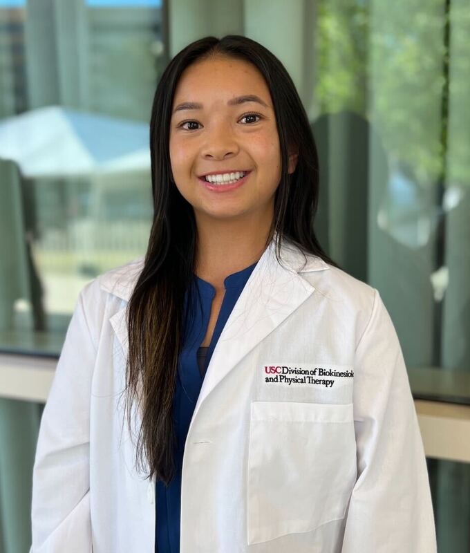 Christine Cornel headshot.