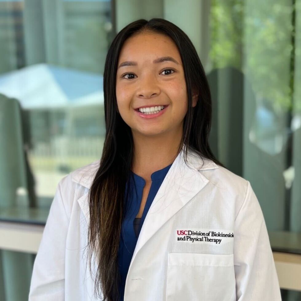 Christine Cornel headshot.