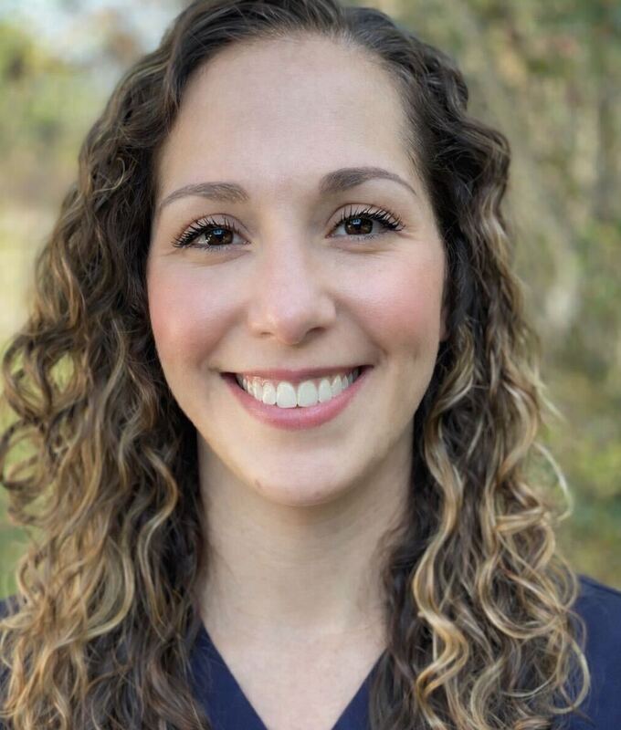 Kristyn Richard headshot.