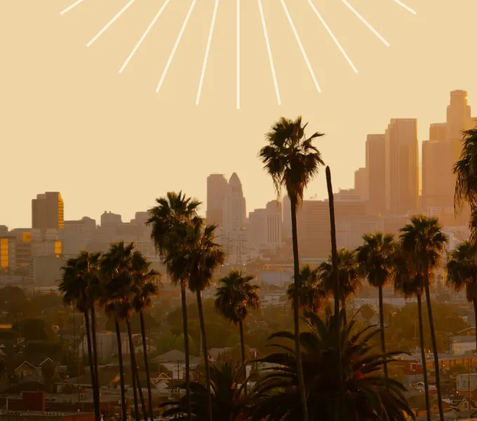 Los Angeles - Origin PT Glendale Opening.