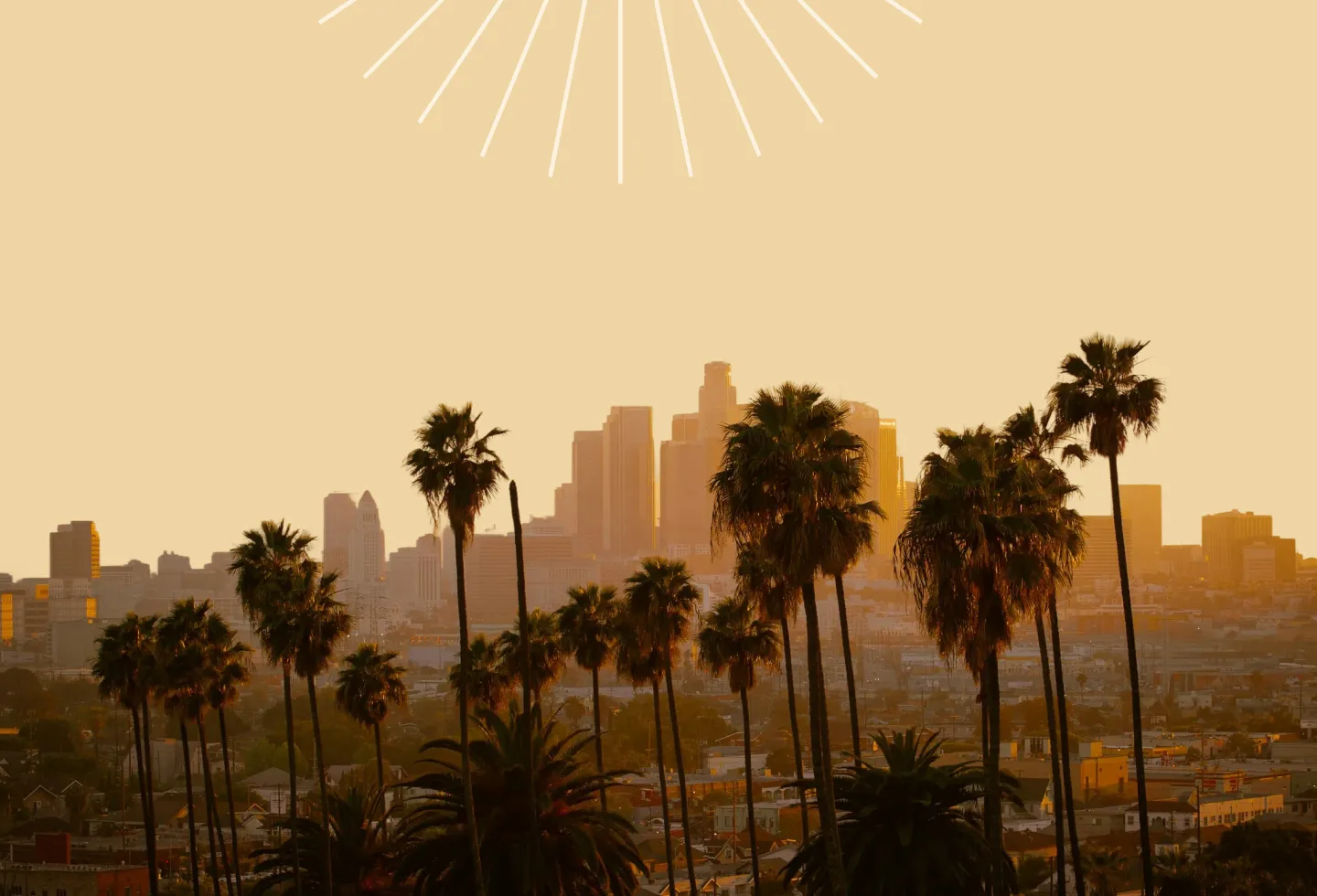 Los Angeles - Origin PT Glendale Opening.