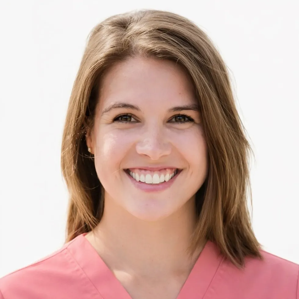 Alexandra Bertucci headshot.