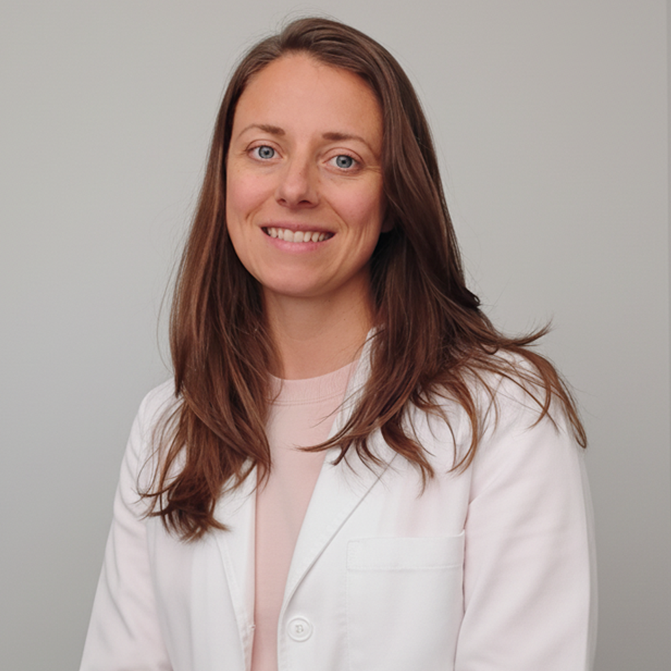 Celeste Compton headshot.