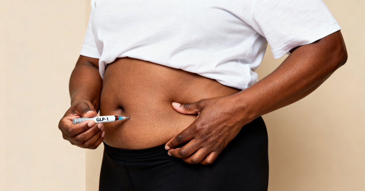 ledisa glp 1 reviews Ledisa Patches for Weight Loss: I Wore One for 30 Days — The Scale Barely  Moved, but My Opinion Did