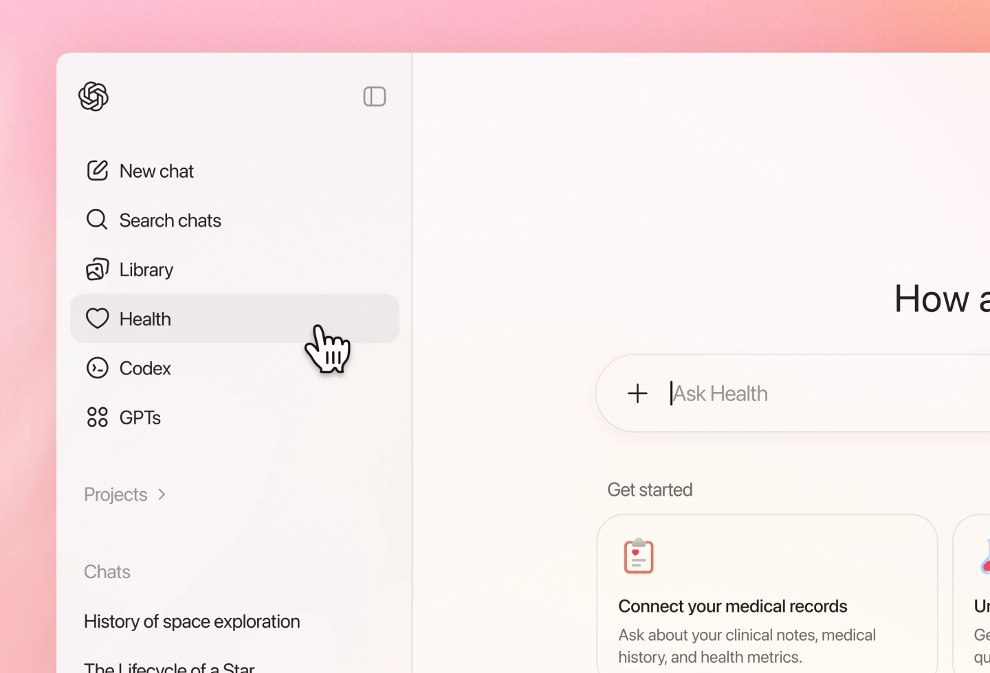 ChatGPT for pelvic health questions