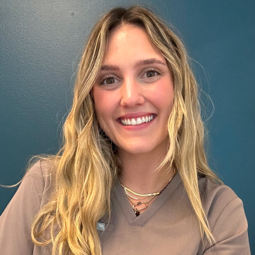 Dr. Jessica Koontz, PT, DPT