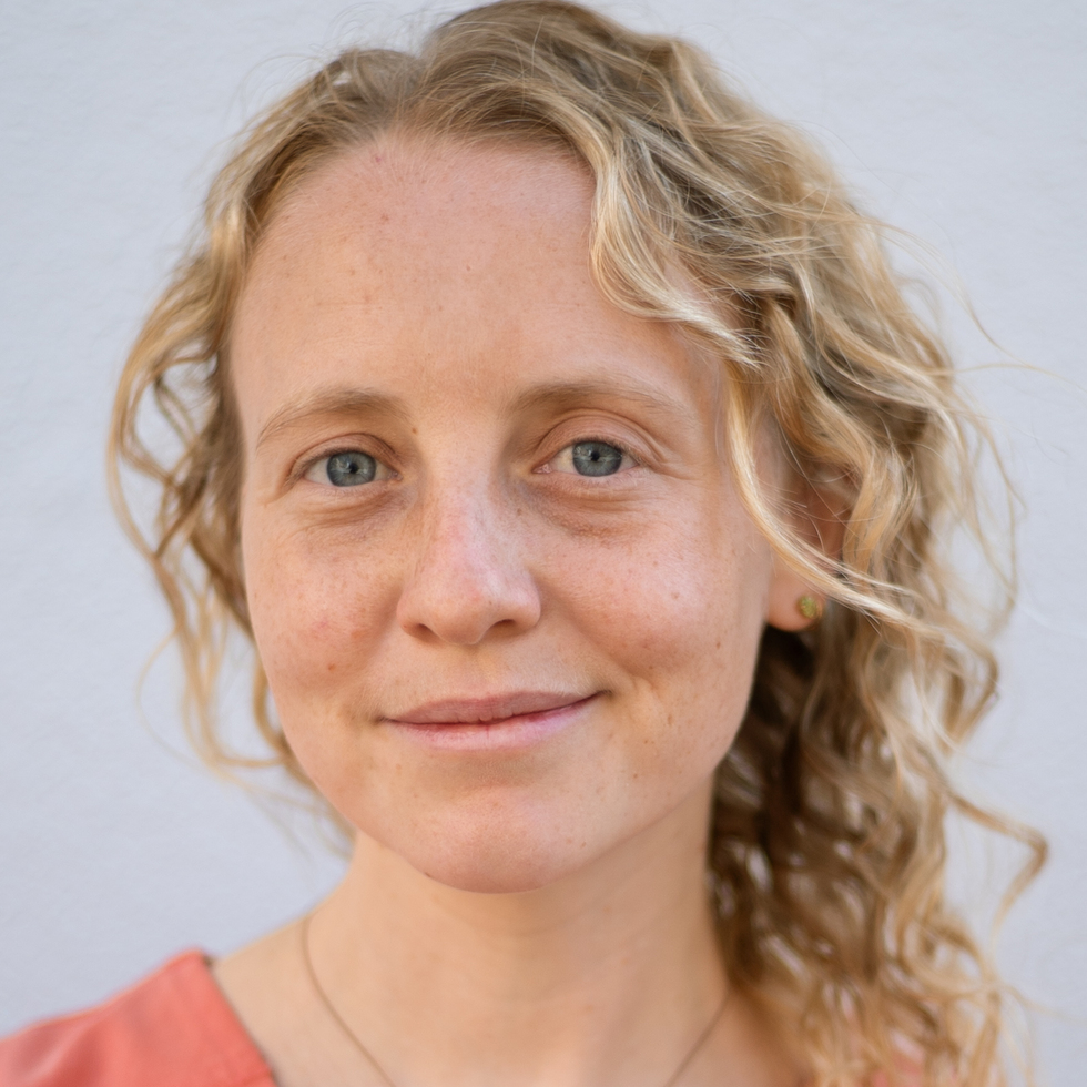 Jessica Leibowitz headshot.