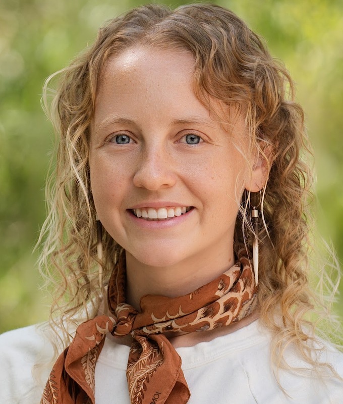 Jessica Leibowitz headshot.