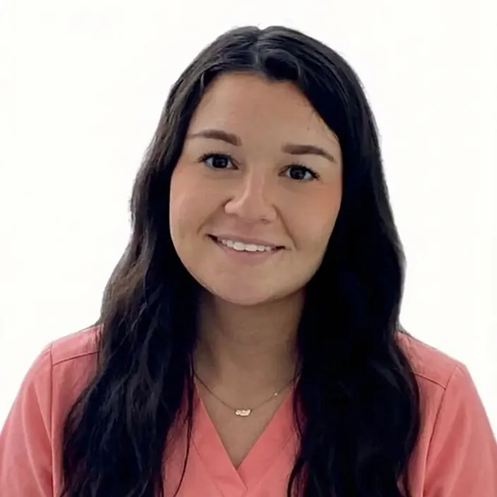 Johannah Smith headshot.