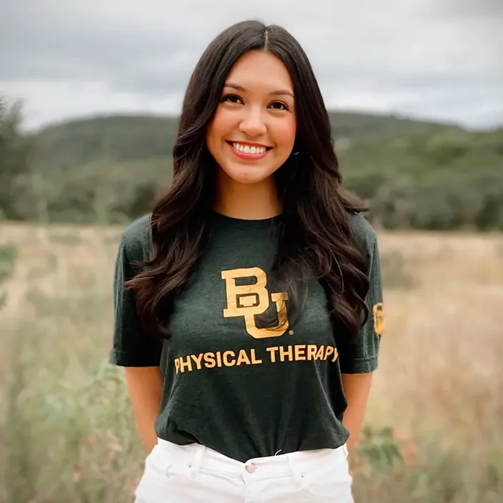 Mellisa Garcia headshot.