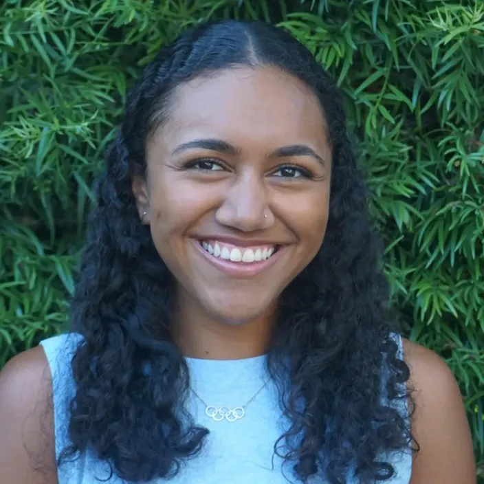 Jada Meadows headshot.