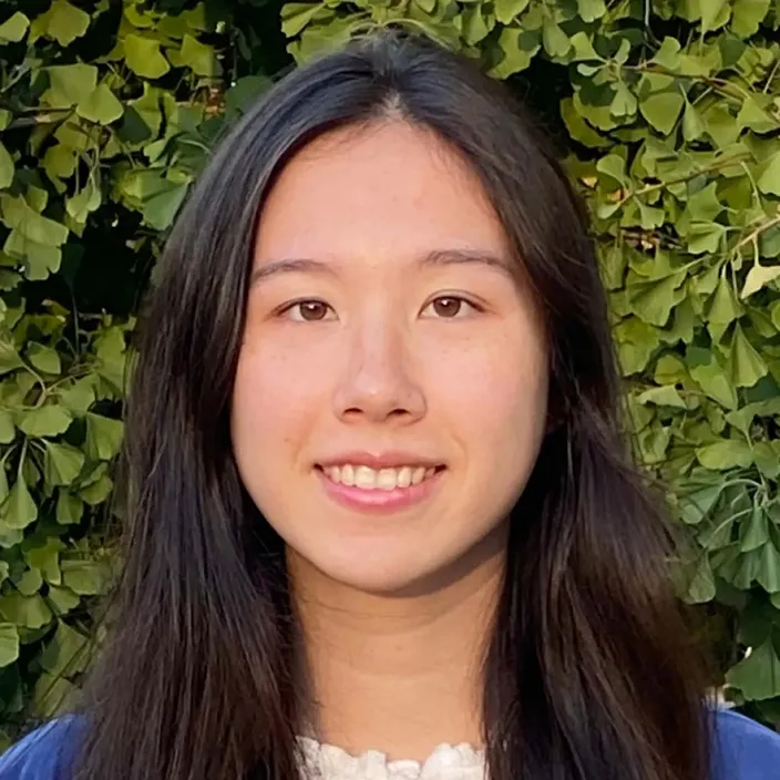 Kayla Mullarkey headshot.