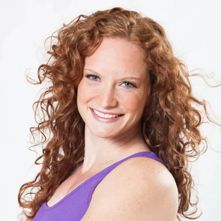 Kathleen Goldberg headshot.